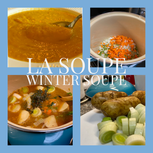 La Soupe - Winter Soup