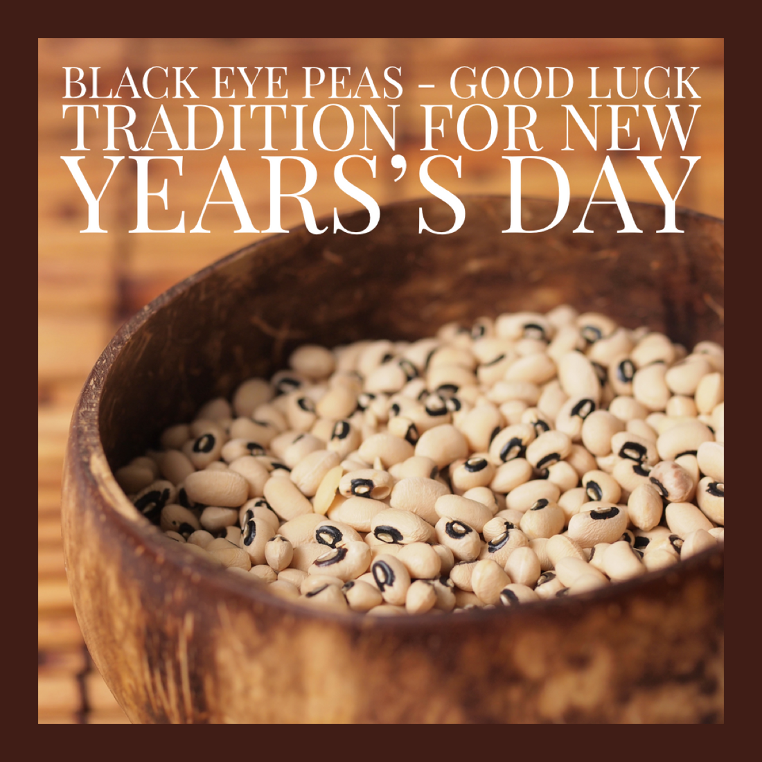 Stewed Black-Eyed Peas