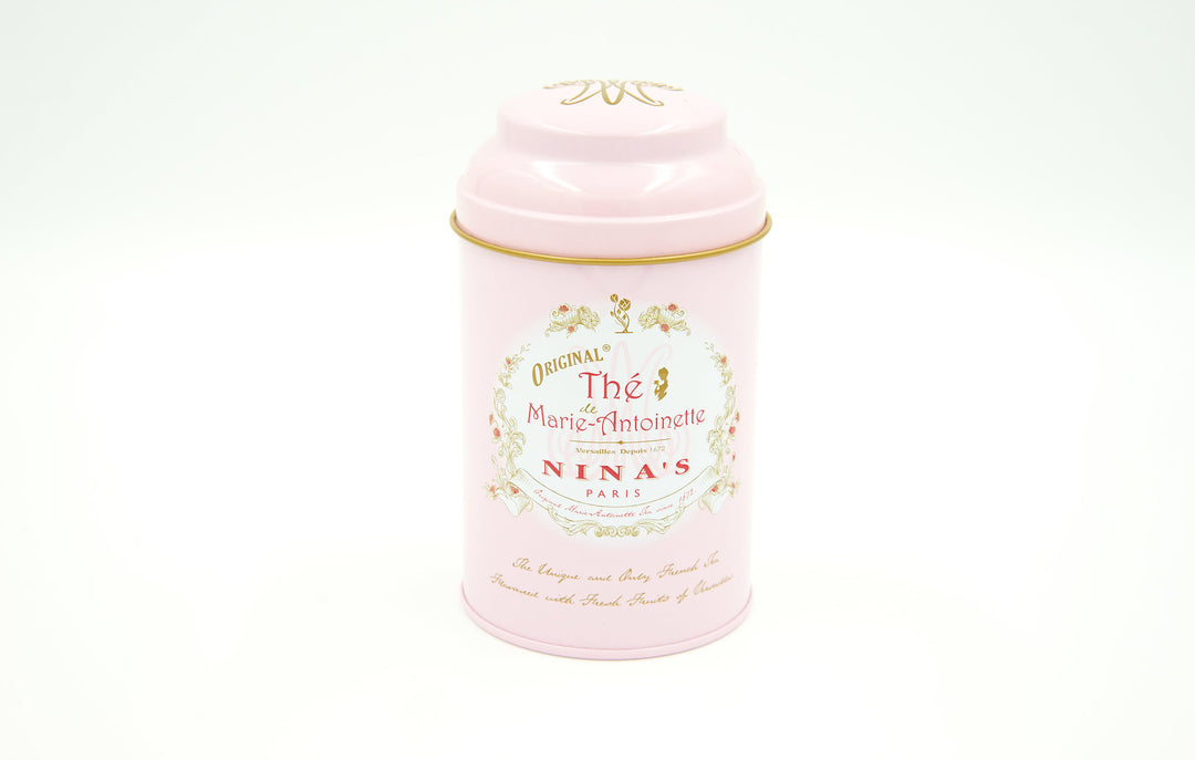 Nina’s tea Marie Antoinette Tea
