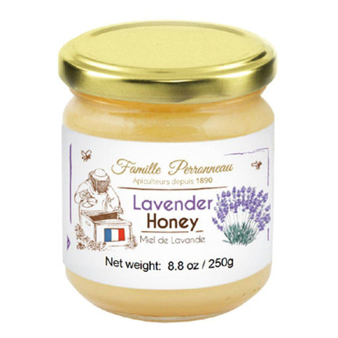 Famille Perronneau French Lavender Honey - Lello.Store