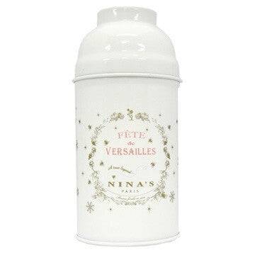 Nina's Paris Fete de Versailles Loose Leaf Tea in Gift Tin - Lello.Store